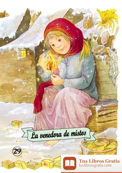 Descargar La Venedora De Mistos