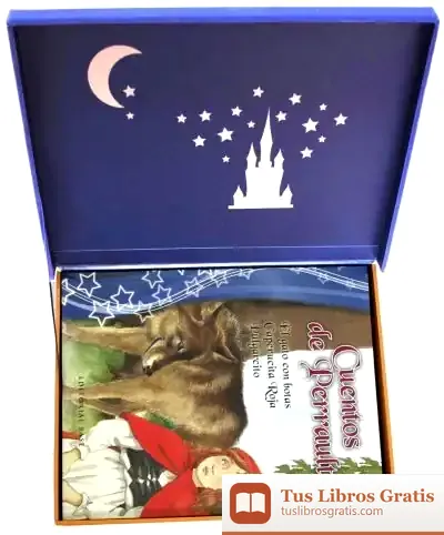 Descargar Mi Caja De Cuentos de Hans Christian Andersen