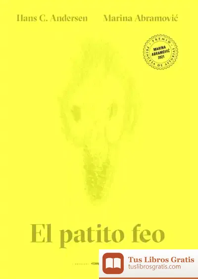 Descargar Patito Feo, El de Hans Christian Andersen