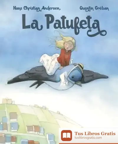 Descargar Patufeta de Hans Christian Andersen