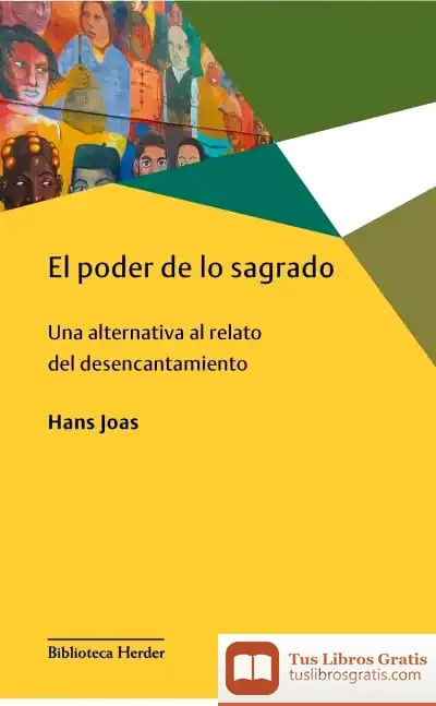 Descargar El Poder De Lo Sagrado