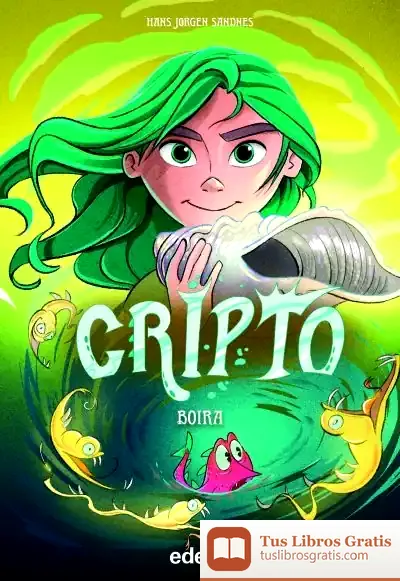 Descargar Cripto 4: Boira