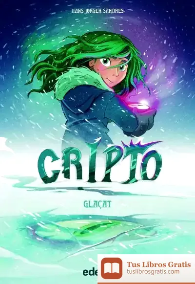 Descargar Cripto 5: Glaçat