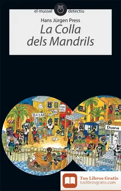 Descargar La Colla Dels Mandrils