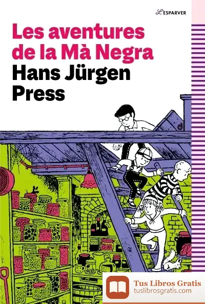 Descargar Les Aventures De La Mà Negra