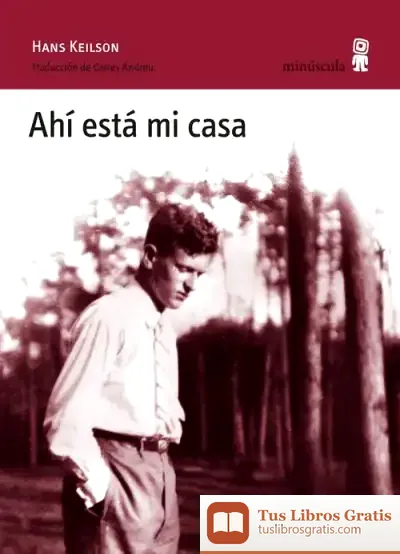Descargar Ahí Está Mi Casa