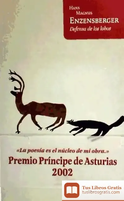 Descargar Defensa De Los Lobos