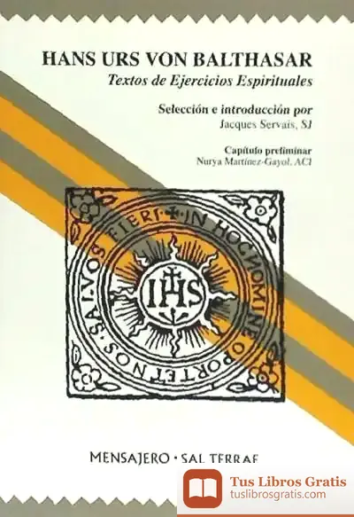 Descargar Textos De Ejercicios Espirituales