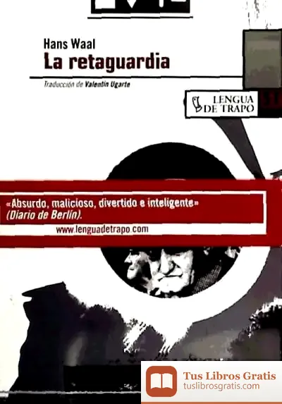 Descargar La Retaguardia