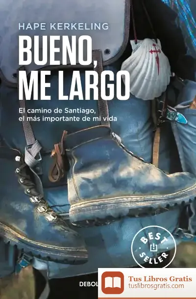 Descargar Bueno, Me Largo de Hape Kerkeling