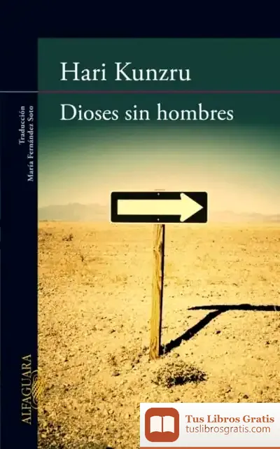 Descargar Dioses Sin Hombres