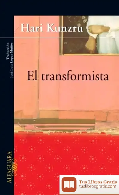 Descargar El Transformista