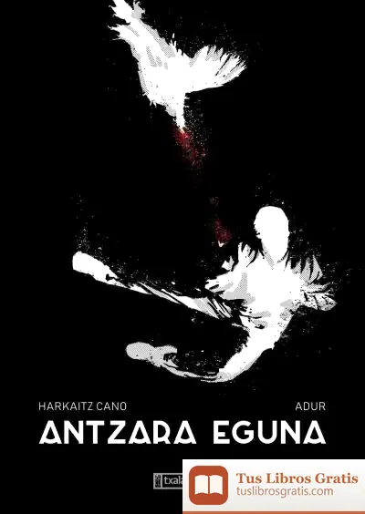 Descargar Antzara Eguna