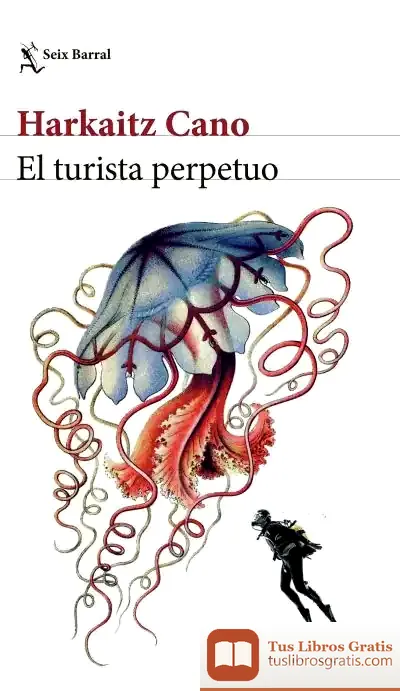 Descargar El Turista Perpetuo