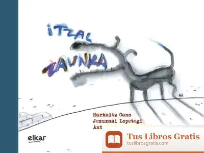 Descargar Itzal Zaunka