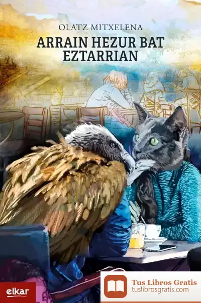 Descargar Ni Ez Naiz Mikel Laboa