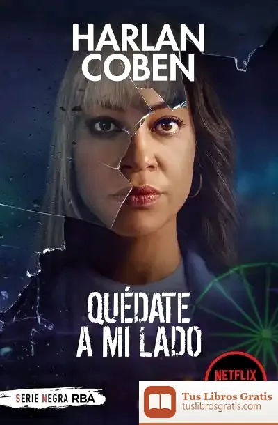 Descargar Quédate A Mi Lado (Bolsillo)