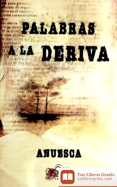 Descargar Palabras A La Deriva