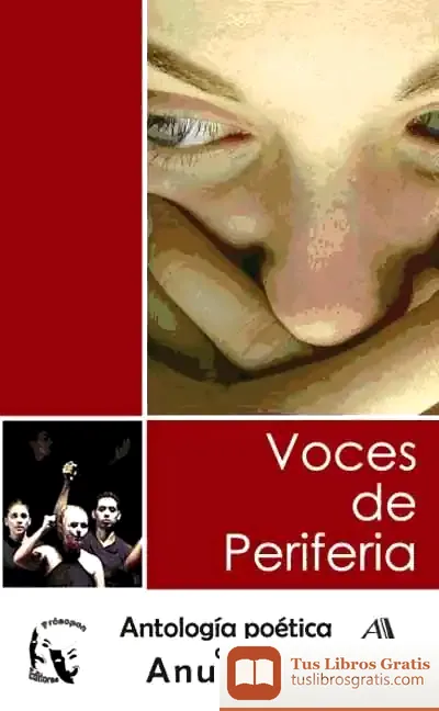 Descargar Voces De Periferia de Harmonie Botella Chaves