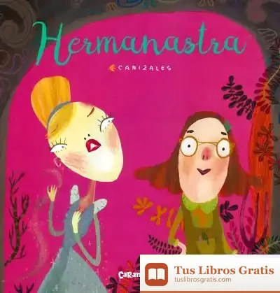 Descargar Hermanastra de Harold Jiménez Canizales