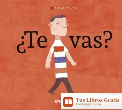 Descargar ¿Te Vas? de Harold Jiménez Canizales