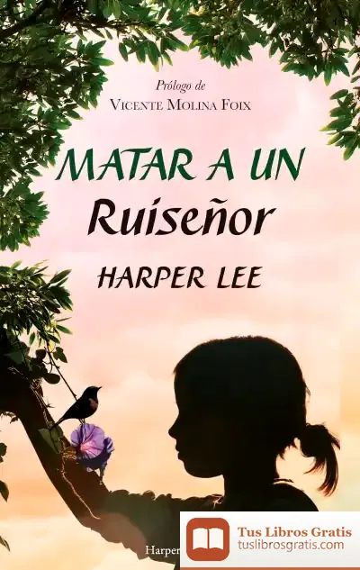 Descargar Matar A Un Ruiseñor