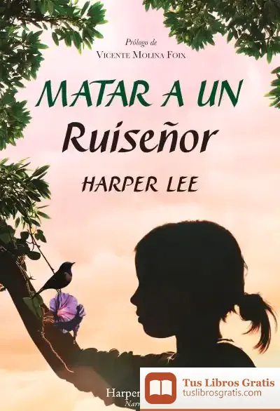 Descargar Matar A Un Ruiseñor