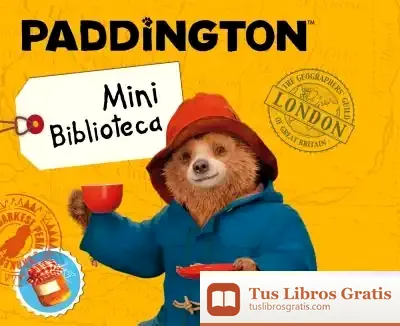 Descargar Paddington Mini Biblioteca