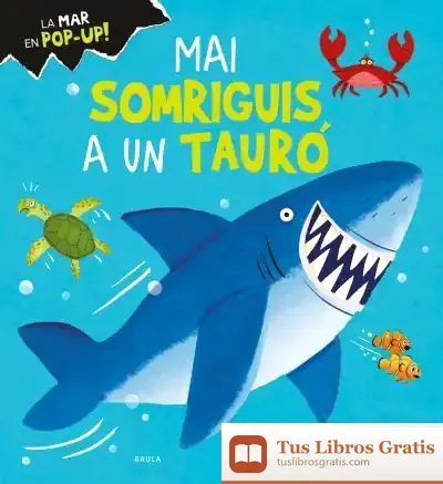 Descargar Mai Somriguis A Un Tauró de Harriet Evans