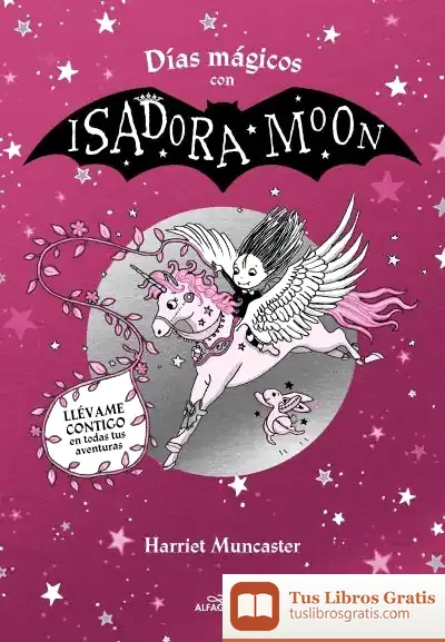 Descargar Días Mágicos Con Isadora Moon