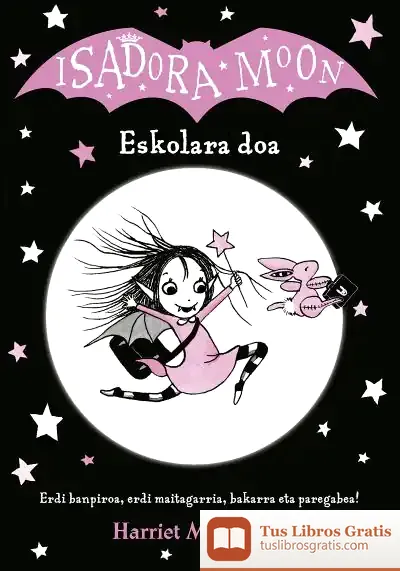 Descargar Isadora Moon Eskolara Doa
