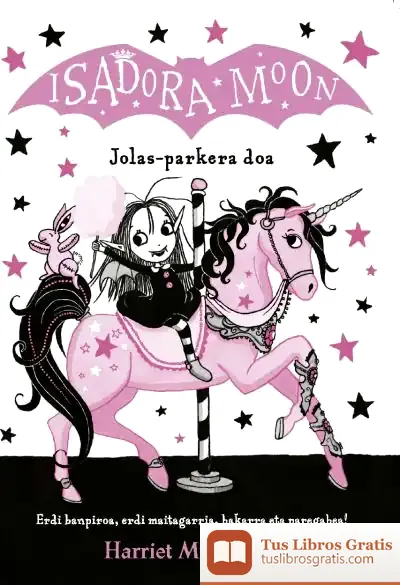 Descargar Isadora Moon Jolas-Parkera Doa