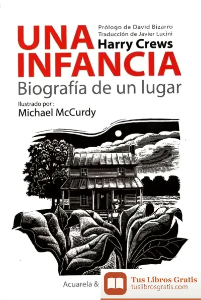 Descargar Una Infancia