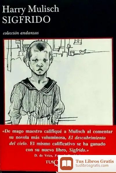 Descargar Sigfrido