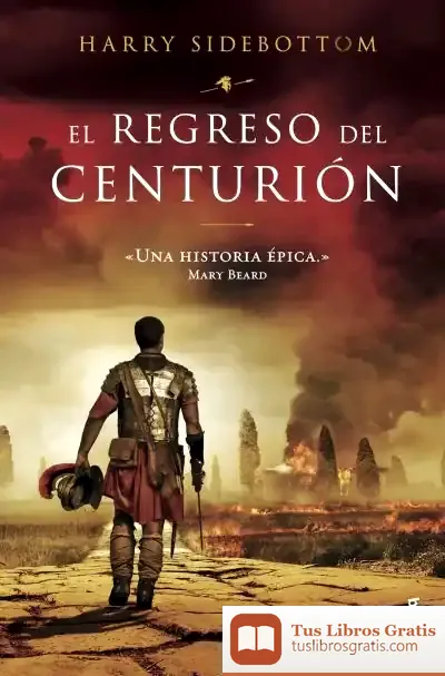Descargar El Regreso Del Centurión