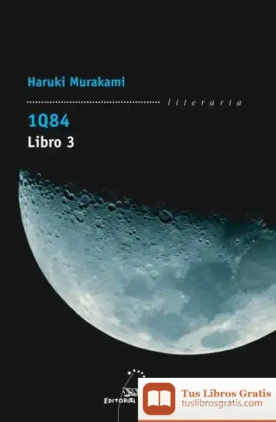Descargar 1Q84. Libro 3 de Haruki Murakami