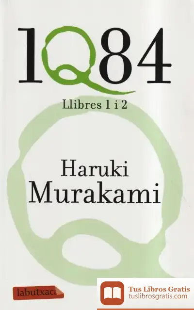 Descargar 1Q84 (Vol.1) de Haruki Murakami