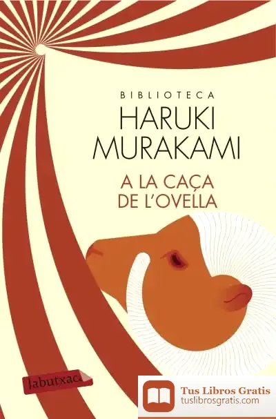 Descargar A La Caça De L'Ovella de Haruki Murakami