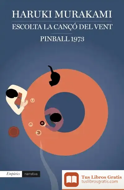 Descargar Escolta La Cançó Del Vent I Pinball, 1973 de Haruki Murakami