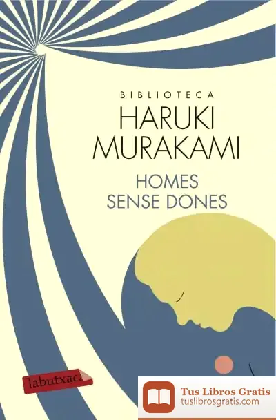 Descargar Homes Sense Dones de Haruki Murakami