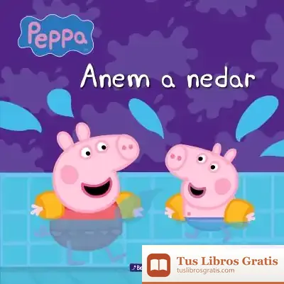 Descargar Anem A Nedar (La Porqueta Pepa) de Hasbro