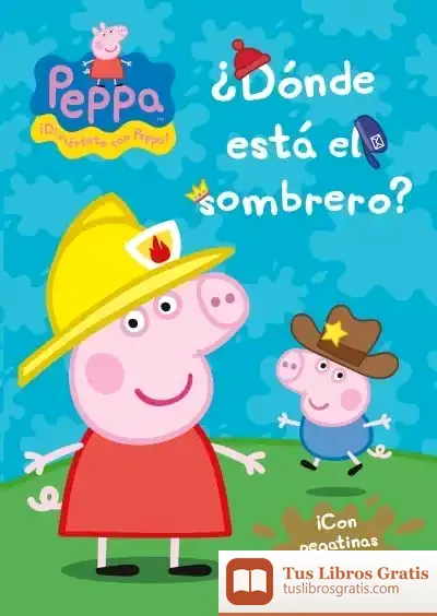 Descargar ¿Dónde Está El Sombrero? de Hasbro