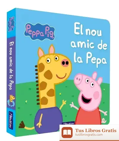 Descargar El Nou Amic De La Pepa de Hasbro