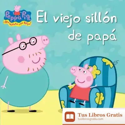 Descargar El Viejo Sillón De Papá de Hasbro