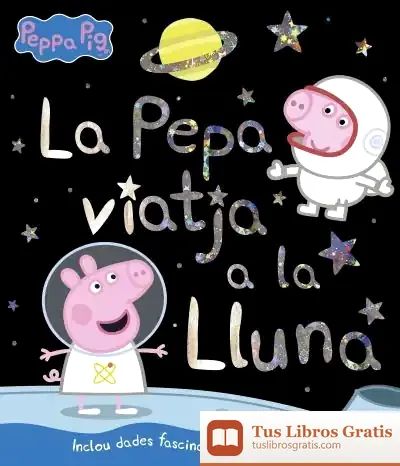 Descargar La Pepa Viatja A La Lluna