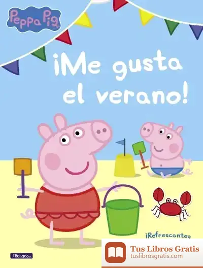 Descargar ¡Me Gusta El Verano! Actividades de Hasbro