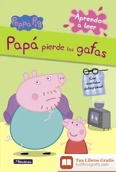 Descargar Papá Pierde Las Gafas de Hasbro