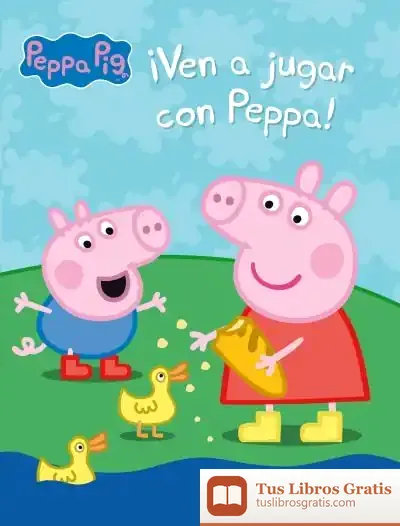 Descargar ¡Ven A Jugar Con Peppa! Actividades de Hasbro