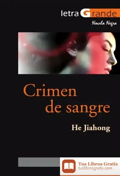 Descargar Crimen De Sangre