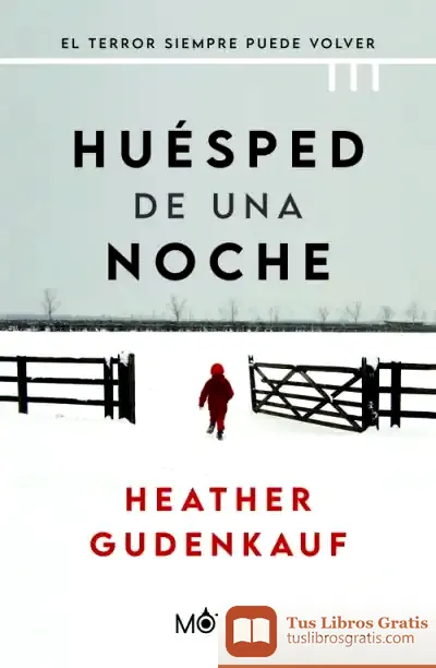 Descargar Huesped De Una Noche